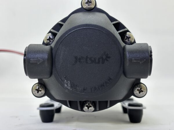 پمپ تایوان jetsun