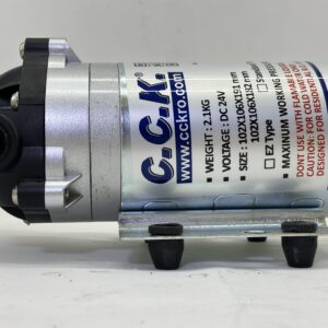 پمپ تایوانی CCK اصلی